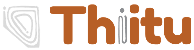 Thiitu Logo